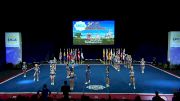 Broward Elite Allstars - Fierce Katz [2018 L2 Senior Medium Day 2] UCA International All Star Cheerleading Championship