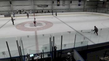 Replay: Home - 2025 MH Wolves vs Carolina | Jul 18 @ 12 PM