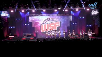 Off Main All Stars - Rage [2024 L6 Limited - XSmall Day 2] 2024 WSF Grand Nationals