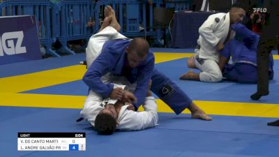 Replay: FloZone - 2023 European Jiu-Jitsu IBJJF Championship | Jan 29 @ 9 AM