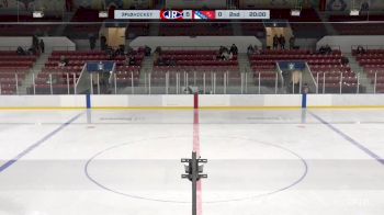 Replay: Home - 2025 Canadiens vs Rangers | Mar 2 @ 2 PM