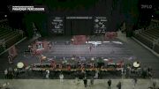 Paradigm Percussion "Pumping Iron Station NC" at 2025 WGI Percussion/Winds World Championships