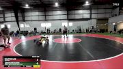 85 lbs Round 2 - Dalton Lee, Defiant vs Grayson Davis, Great Neck Wrestling Club