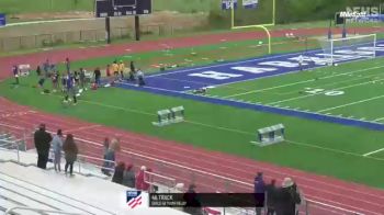 Replay: AAA Outdoor Championships | 4A | May 3 @ 1 PM