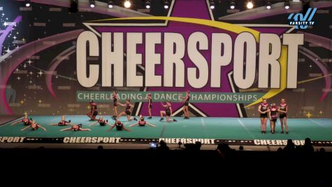 Icon Cheer Elite - Lil Monsters [2025 L1 Youth - D2 - Small - D Day 3] 2025 CHEERSPORT National All Star Cheerleading Championship