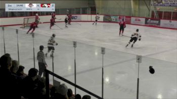 Replay: Home - 2024 Quesnel vs Sicamous | Dec 14 @ 6 PM