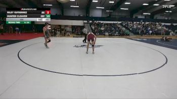 Replay: Mat 3 - 2025 Chocolate Duals | Dec 20 @ 10 AM