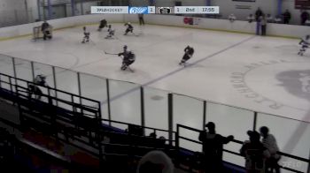 Replay: Home - 2025 Perth vs Richmond | Jan 12 @ 1 PM