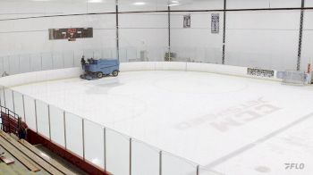 Replay: Home - 2025 Fish Tanks vs Tropics | Jul 19 @ 5 PM