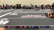 Replay: Mat 13 - 2025 ADCC Orlando Open/Youth Trials | Nov 14 @ 8 AM