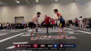 Xander Heggie vs David LeBlanc 2025 ADCC Niagara Open