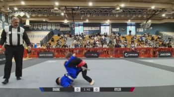 Replay: Mat 1 - 2026 Super Cup - Murrieta | Sep 13 @ 9 AM