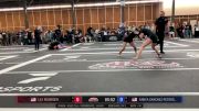 Lily Pedersen vs Danya Sanchez-Petrosyan 2026 ADCC Portland Open
