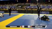 JORDAN DEAN SLOTAR vs LIBERTY REIGN O QUINN 2026 Pan Kids Jiu-Jitsu IBJJF Championship