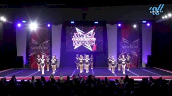 ReVolt Cheer & Tumble - Revive [2024 L3 Senior - D2 - Small - B Day 1] 2024 JAMfest Cheer Super Nationals