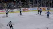 2023 Kelly Cup Playoffs: Idaho Steelheads Outlast Toledo Walleye To Take 3-1 Series Lead In Game 4 Of Western Conference Final