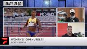 Replay: Ready Set Go - Monaco | Jul 10 @ 4 PM