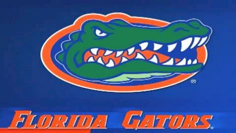 Jeff Demps runs 6.57 - University of Florida Track and Field - 2011 Va Tech Elite  - NCAA Auto Qualifier 60m