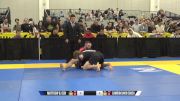 Camron David Couch vs Matthew B. Cox 2024 World IBJJF Jiu-Jitsu No-Gi Championship