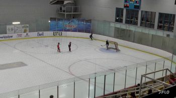 Replay: Home - 2025 Black U10 vs Red U10 | Jun 21 @ 2 PM