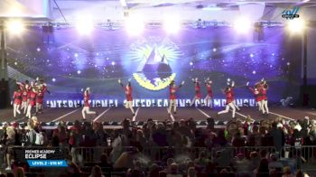 Premier Academy - Eclipse [2025 L2 - U16 NT Day 1] 2025 Sea to Sky International Cheer Championship