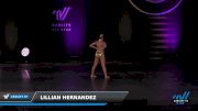 Lillian Hernandez [2022 Mini - Solo - Jazz] 2022 Encore Grand Nationals