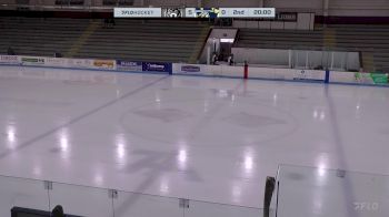 Replay: Home - 2025 New England vs Valley | Mar 5 @ 11 AM