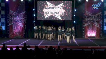 Allstar Performance Institute - Redemption [2025 L3 Senior Coed - D2 - Small Day 1] 2025 JAMfest Cheer Super Nationals