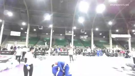 Jerrad Weaver vs Paul Chong F2W TOC 25 - Event