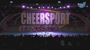 Junior Gold - Top Gun All Stars [2023 L3 Junior - Small - A] 2023 CHEERSPORT National All Star Cheerleading Championship
