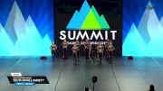 Star Steppers Dance - Youth Small Variety [2025 Youth - Variety Semis] 2025 The Dance Summit