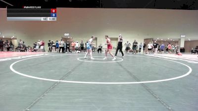 170 lbs Champ. Round 3 - Kinslee Collier, OK vs Tracy Linklater, TX