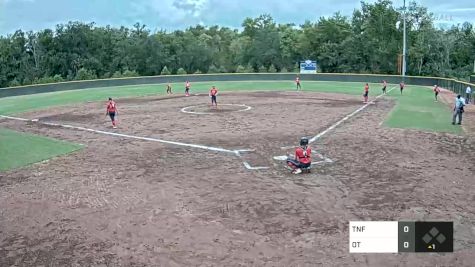 Team North Florida vs. OC Thunder - 2019 The Gem of the Hills