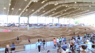 Replay: USA BMX Spring Nationals | Jun 8 @ 8 AM
