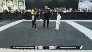 KEVYN SANTIAGO DA ROCHA vs LUIZ LORENZO CRUZ GONCALVES CORR 2026 CBJJE Brazilian Jiu-Jitsu Championship