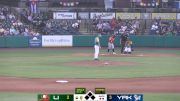 Replay: Home - 2024 Ducks vs York Revolution | Aug 10 @ 6 PM