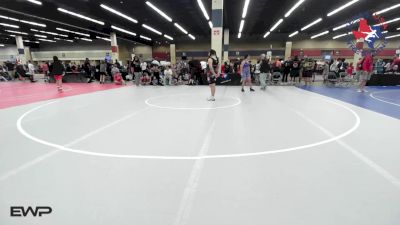 180 lbs Rr Rnd 1 - Serenity Alcala, Mission Wrestling Club vs Laila Aguirre, ReZults Wrestling