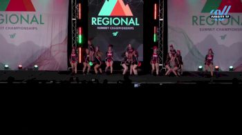 FAME All Stars - PA - Fame Fury [2024 L3 Senior Day 1] 2024 The Northeast Regional Summit