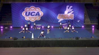 North High School - Denver North High School Varsity [2023 Small Varsity Coed] 2023 UCA/UDA Mile High Regional