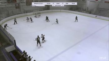 Replay: Home - 2023 Arrows U14 vs Chiefs U14 | Nov 19 @ 12 PM