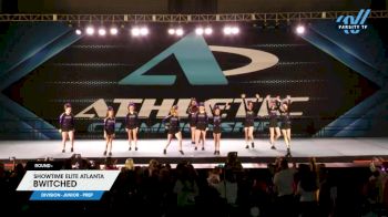 Showtime Elite Atlanta - BWitched [2024 L2.1 Junior - PREP] 2024 Athletic Championships Atlanta Nationals