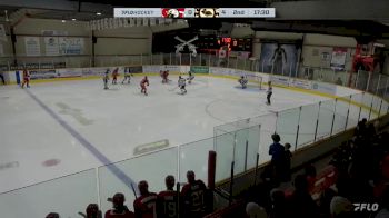 Replay: Home - 2024 Sicamous vs Princeton | Sep 27 @ 7 PM