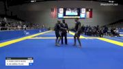 VICTOR HUGO COSTA MARQUES vs ROBERTO DE ABREU FILHO 2021 World IBJJF Jiu-Jitsu No-Gi Championship