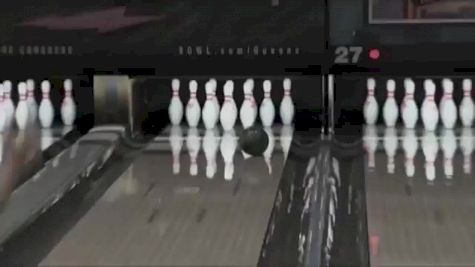 PWBA Storm Sacramento Open - Match Play