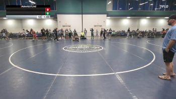 120 lbs Round Of 256 - Julian Rios, MA vs Garrett Ferguson, FL