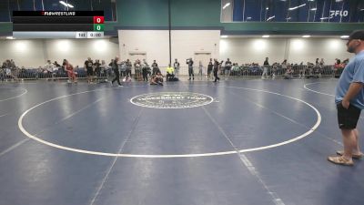 120 lbs Round Of 256 - Julian Rios, MA vs Garrett Ferguson, FL