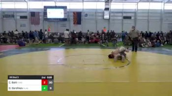 170 lbs Rr Rnd 3 - Declan Treacy, Ford Dynasty WC vs John Abrahamson, Alaska Avalance Gold