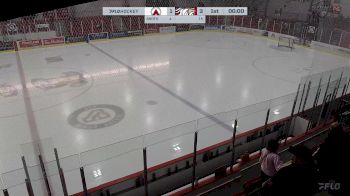 Replay: Home - 2025 Trappers vs Ayr | Aug 21 @ 6 PM