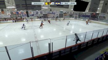 Replay: Home - 2025 Brockville vs Carleton Place | Jan 26 @ 2 PM