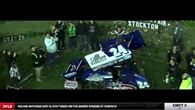 Replay: DIRT II: Royal Flush (Episode 3) | Mar 26 @ 4 PM